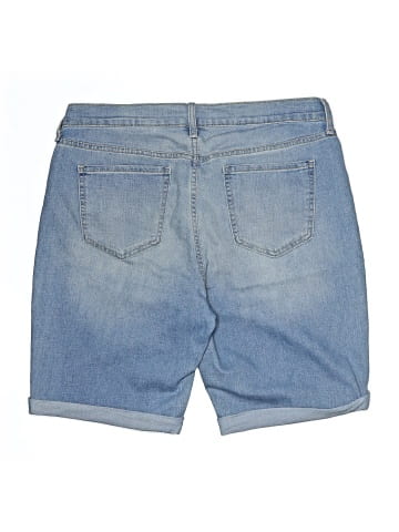 Old Navy Denim Shorts (view 2)