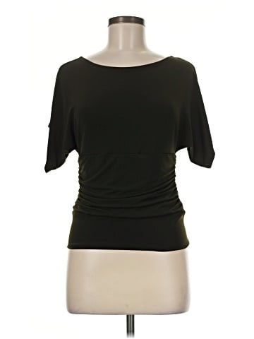 Grace Elements Short Sleeve Top (view 1)