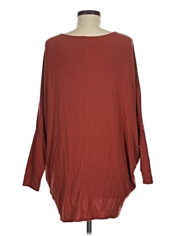 Jolie 3/4 Sleeve T-Shirt (view 2)