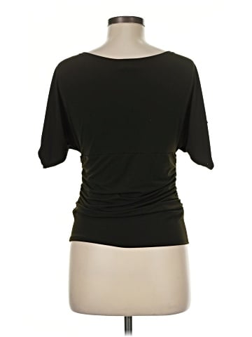 Grace Elements Short Sleeve Top (view 2)