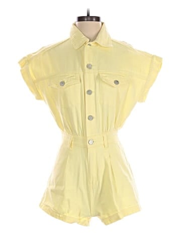 Blank NYC Romper (view 1)