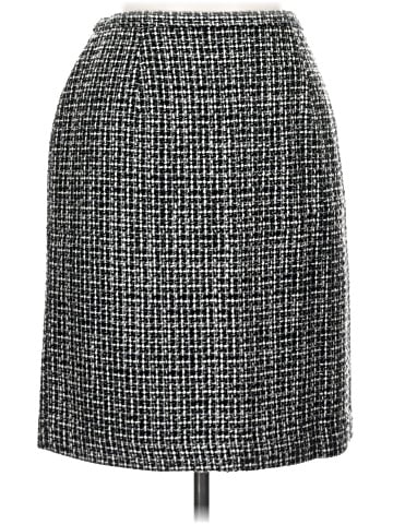 Karen Scott Formal Skirt (view 1)