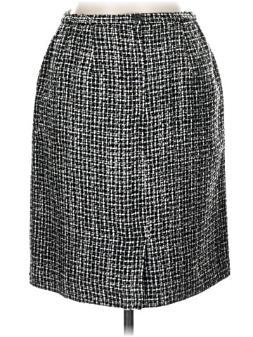 Karen Scott Formal Skirt (view 2)