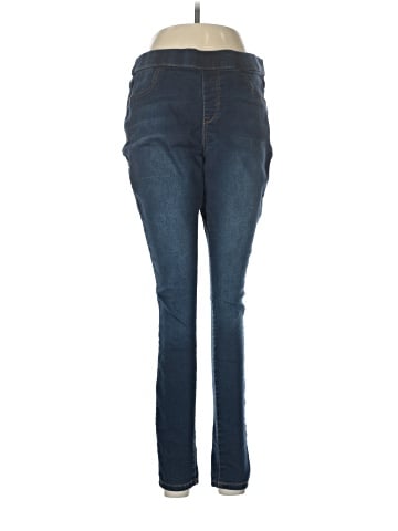 Style&Co Jeggings (view 1)