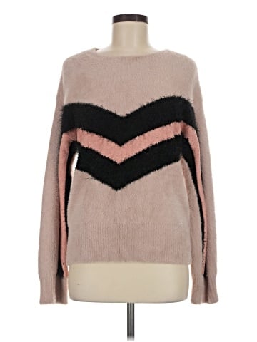 Vince Camuto Pullover Sweater (view 1)