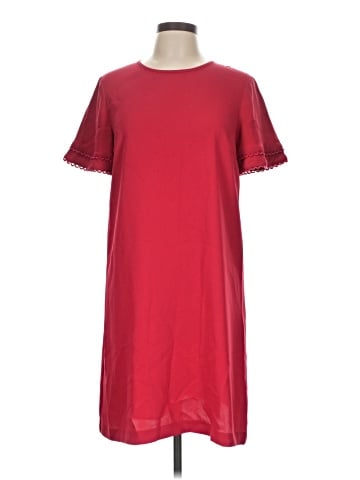 Ann Taylor Casual Dress (view 1)