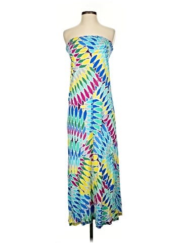 Poetry Casual Dress (view 1)