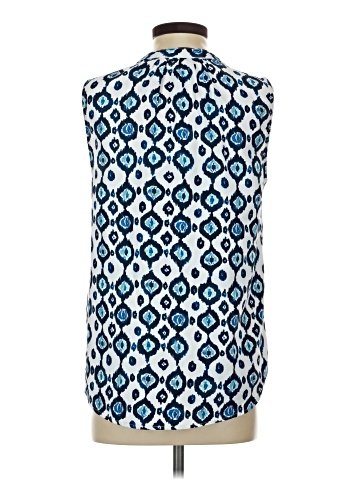 Mud Pie Sleeveless Blouse (view 2)