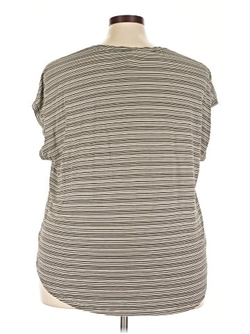 Athleta Short Sleeve Top (view 2)