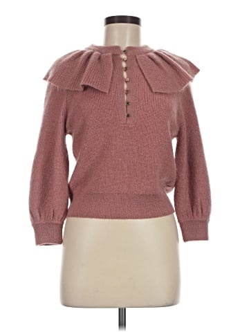 BA&SH Pullover Sweater (view 1)