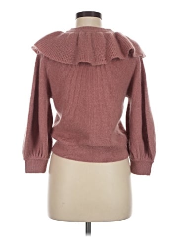 BA&SH Pullover Sweater (view 2)