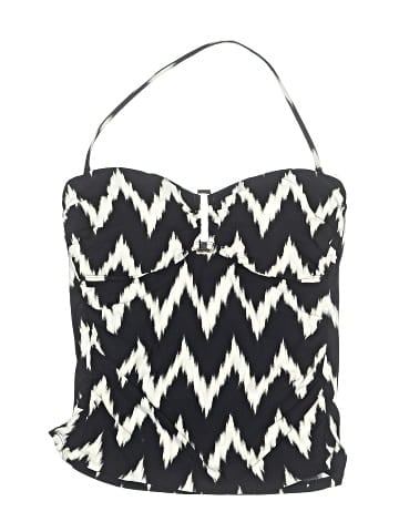 La Blanca Swimsuit Top (view 1)