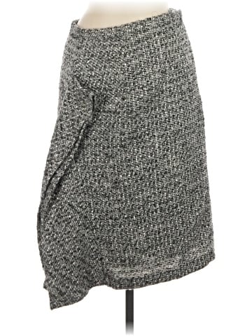 Oscar De La Renta Casual Skirt (view 1)