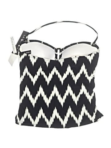 La Blanca Swimsuit Top (view 2)