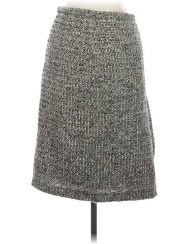 Oscar De La Renta Casual Skirt (view 2)