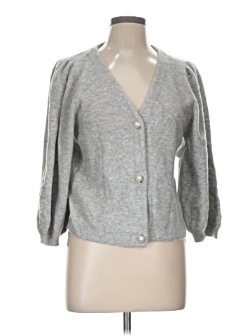 Catherine Malandrino Cardigan (view 1)
