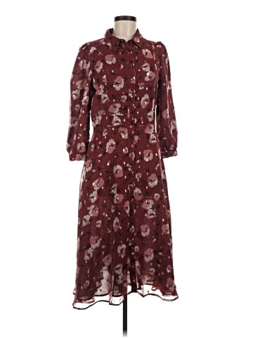 Walter Baker Casual Dress (view 1)