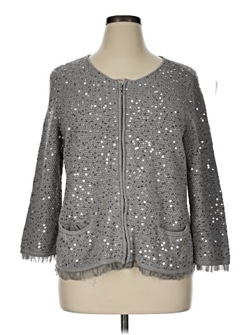 Chico's Cardigan (view 1)
