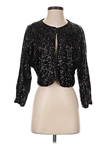 Bebe 3/4 Sleeve Top (view 1)