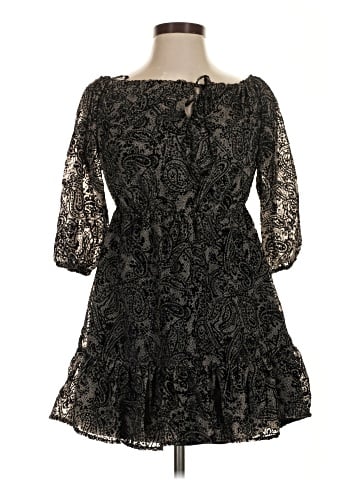 BB Dakota Cocktail Dress (view 1)