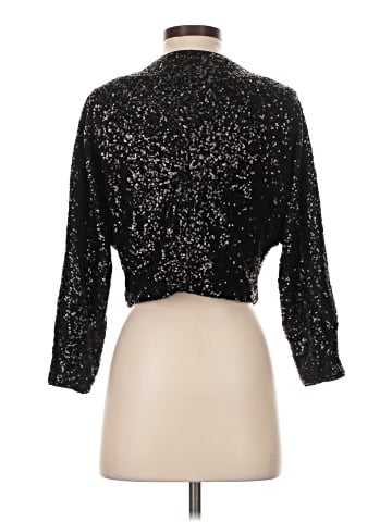 Bebe 3/4 Sleeve Top (view 2)