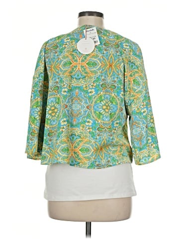Hippie Rose Kimono (view 2)