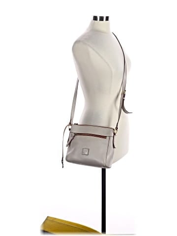 Dooney & Bourke Leather Crossbody Bag (view 2)