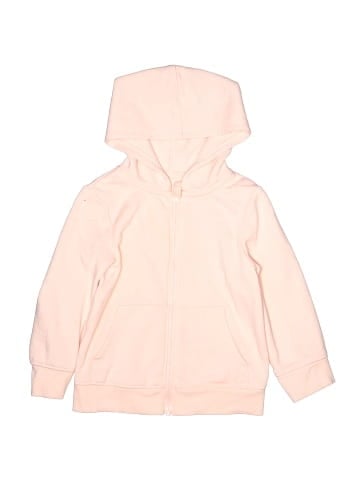 Cat & Jack Zip Up Hoodie (view 1)
