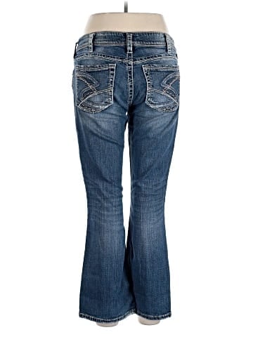 Silver Jeans Co. Jeans (view 2)
