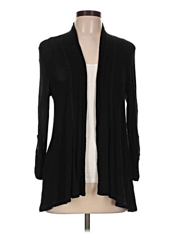Bobeau Cardigan (view 1)