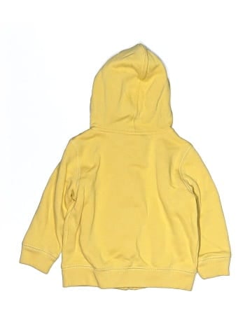 Baby Gap Zip Up Hoodie (view 2)