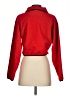 Forever 21 Red Pullover Sweater Size S - photo 2