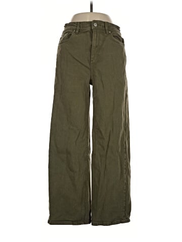 Ann Taylor LOFT Cargo Pants (view 1)