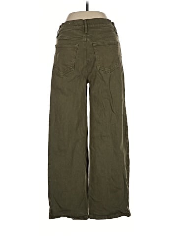 Ann Taylor LOFT Cargo Pants (view 2)