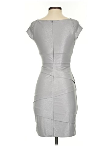 White House Black Market Cocktail Dress (view 2)