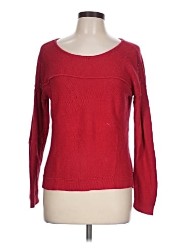 a.n.a. A New Approach Long Sleeve T-Shirt (view 1)