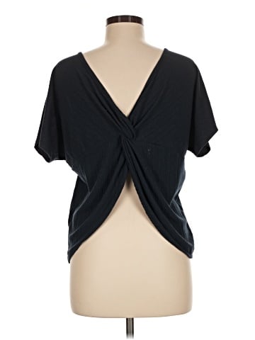 Mi ami Short Sleeve Top (view 2)