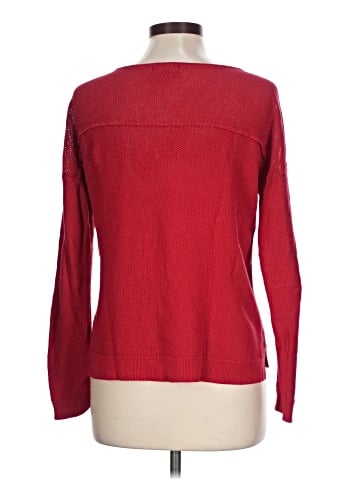 a.n.a. A New Approach Long Sleeve T-Shirt (view 2)
