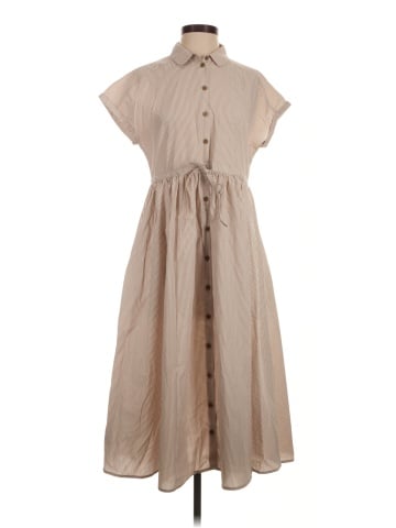 Agnes B. Casual Dress (view 1)