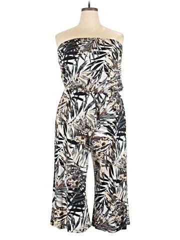 Connected Apparel Jumpsuit (view 1)