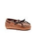 Cole Haan Brown Booties Size 3 (baby) - photo 1