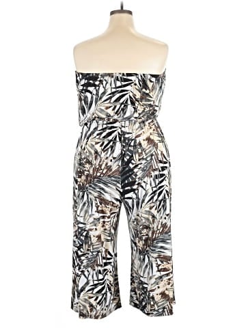 Connected Apparel Jumpsuit (view 2)