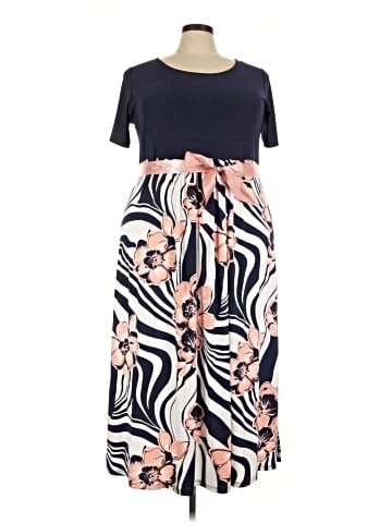 Avenue Casual Dress (view 1)