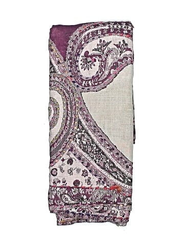 Raj Scarf (view 2)
