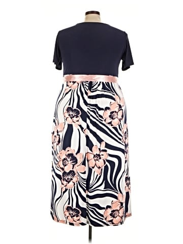 Avenue Casual Dress (view 2)