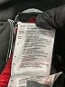 Killtec 100% Polyester Gray Snow Jacket Size 12 - photo 7