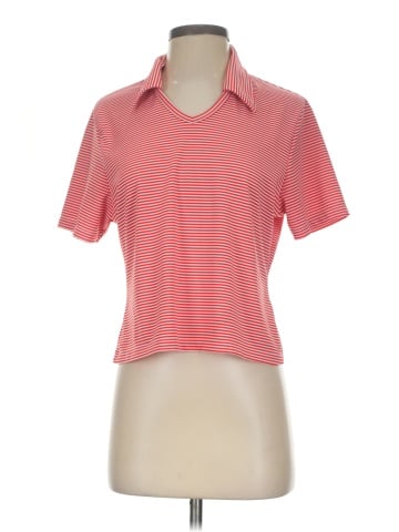 Ballinger Gold Short Sleeve Top (view 1)