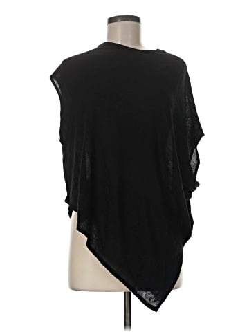 Zara 3/4 Sleeve T-Shirt (view 1)