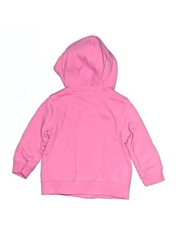 Baby Gap Zip Up Hoodie (view 2)