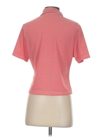 Ballinger Gold Short Sleeve Top (view 2)
